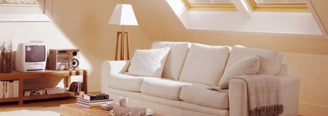 loft conversion ideas