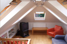 Loft conversion